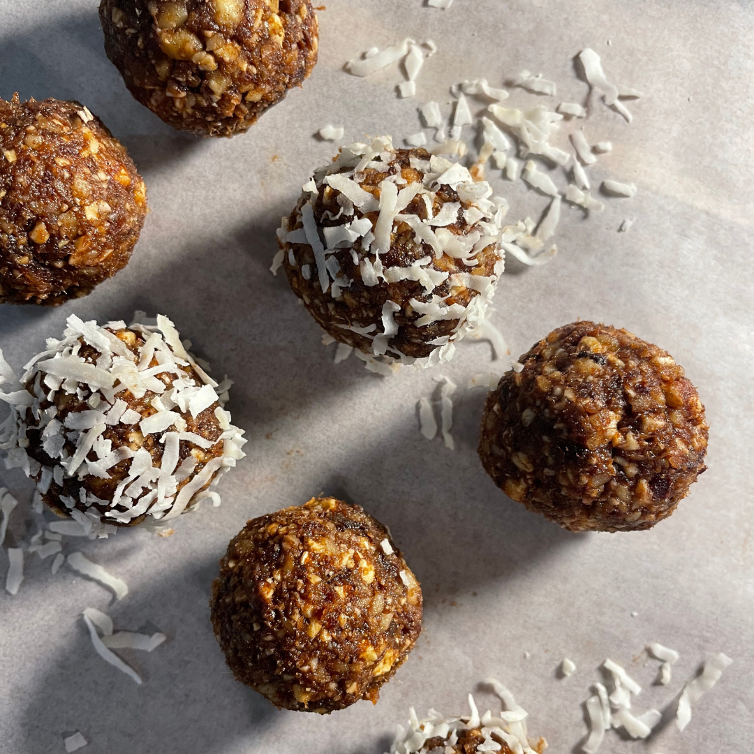 Chocolate Fudge Brownie Bites