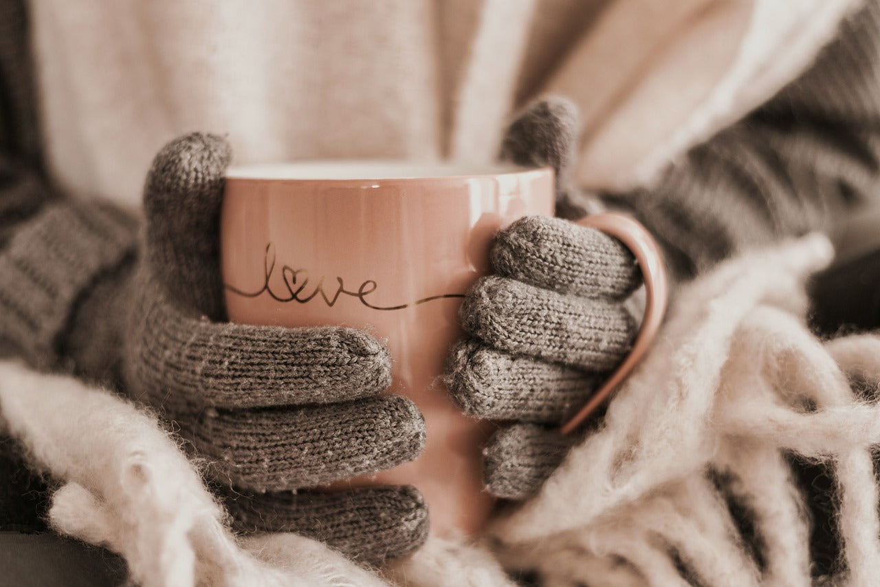 What is Hygge & How to Create It In Winter