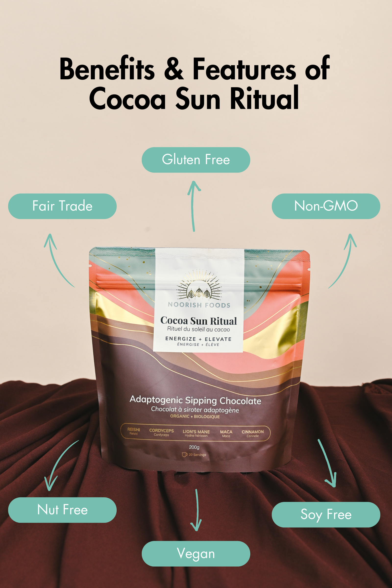 Cocoa Sun Ritual™